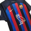 FC Barcelona x Drake OVO Kit 22/23 - Fan Version