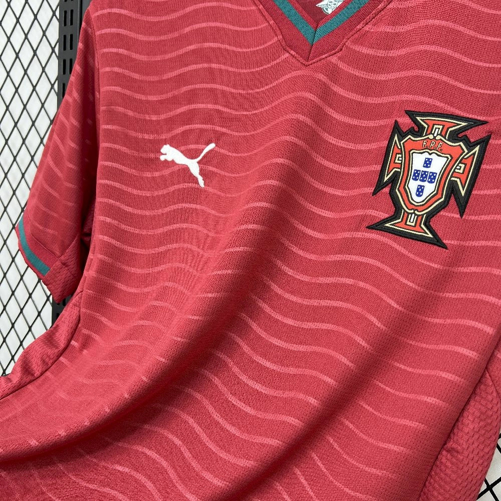 Portugal Home Kit 2026