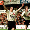 Liverpool Away 1996/1997