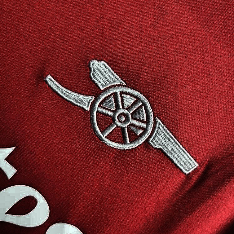 Arsenal Home Kit 24/25