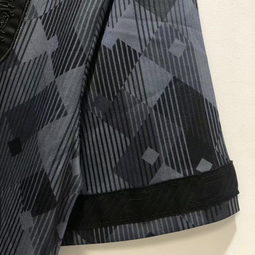 England 1990 'Black Out'