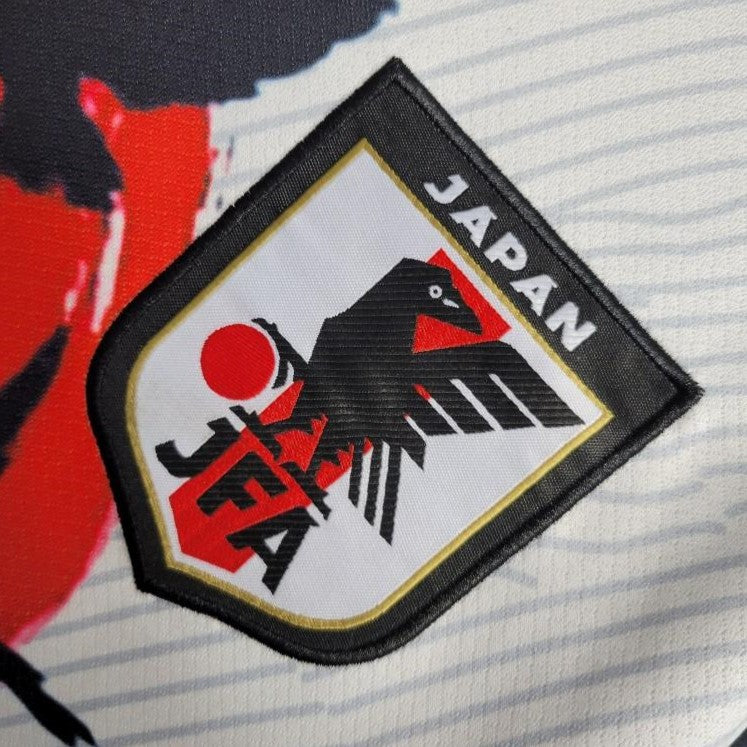 Japan Samurai Special Edition