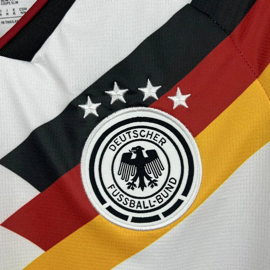Germany 2026 Home Jersey