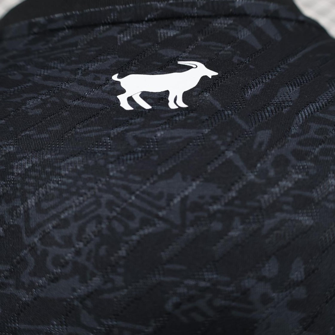 The Siu Jersey - Ronaldo Inspired