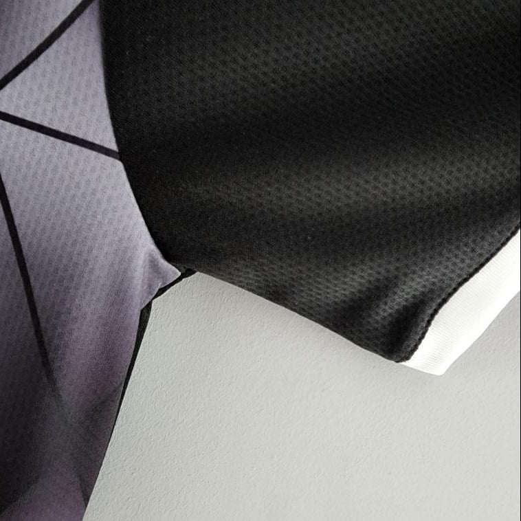 Leicester City Away Kit 2015/16