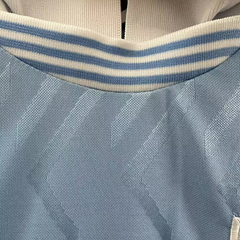 Coventry City Home Kit 1994/96