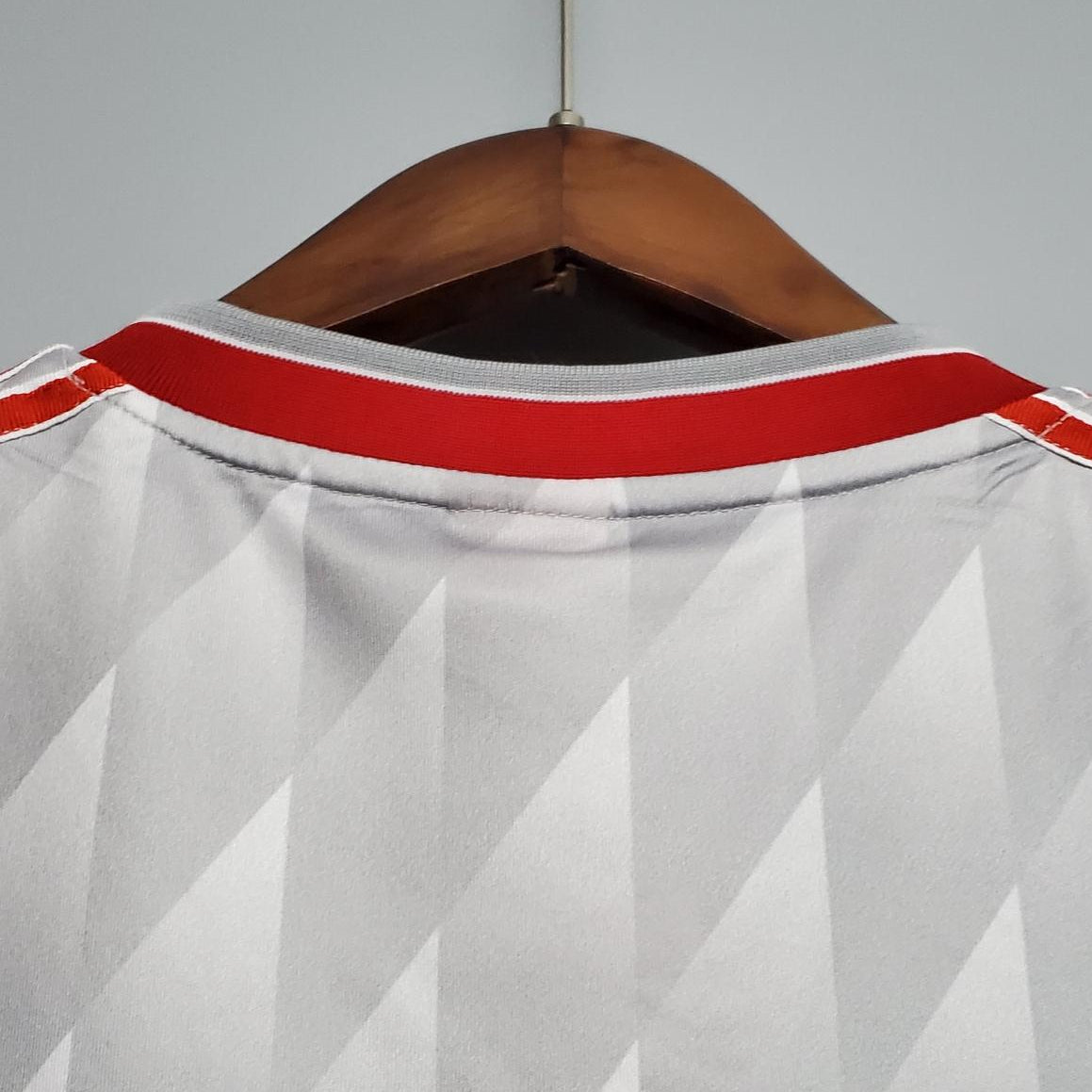 Liverpool Away Kit 1989/91