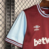 West Ham United Home Kit 24/25