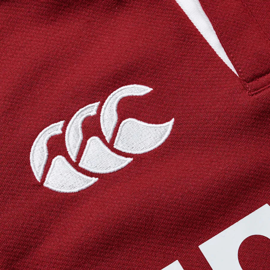 British & Irish Lions 2025 Jersey
