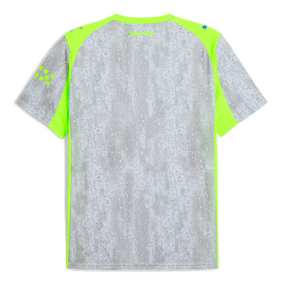 Manchester City Third Kit 25/26