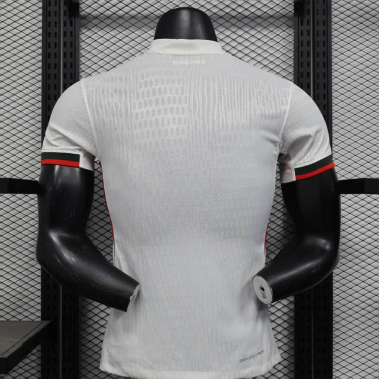 Chelsea Away Kit 25/26