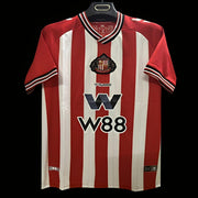 Sunderland Home Kit 25/26