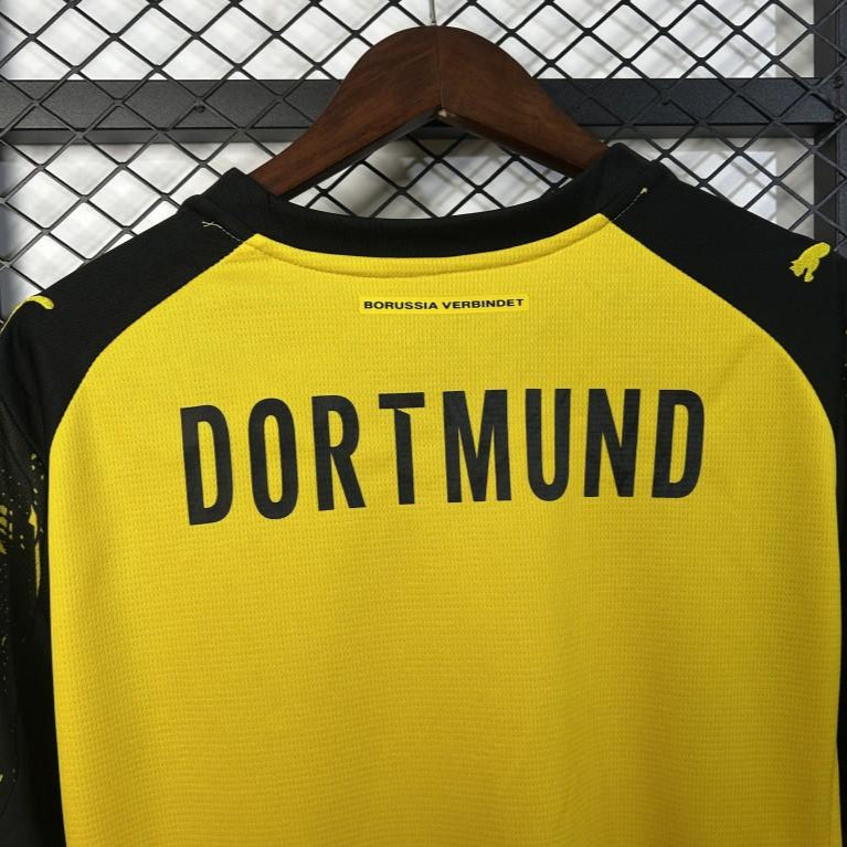 Dortmund Home Kit 25/26