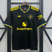 Manchester United Third Kit 25/26