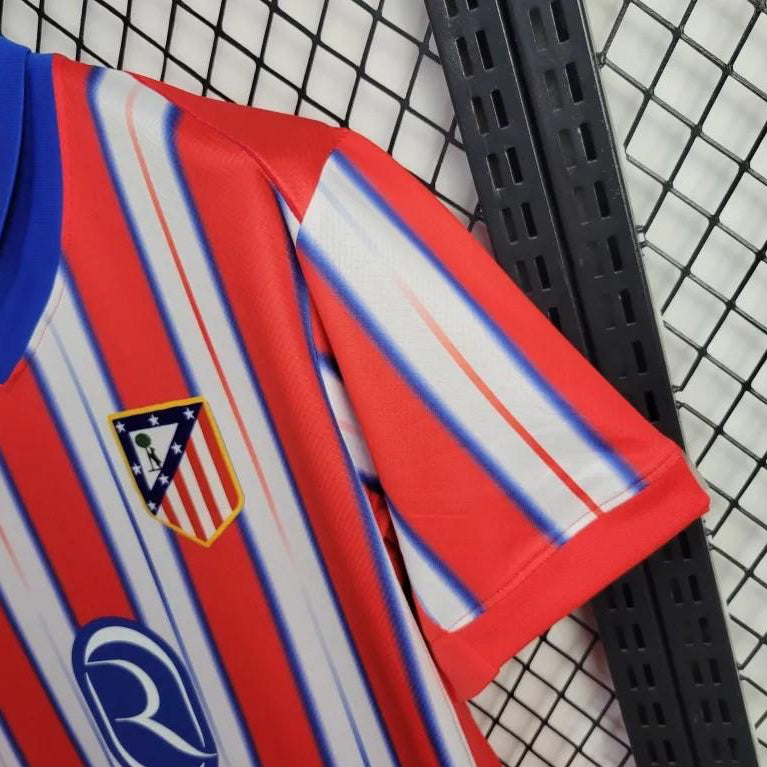 Atletico Madrid Home Kit 24/25