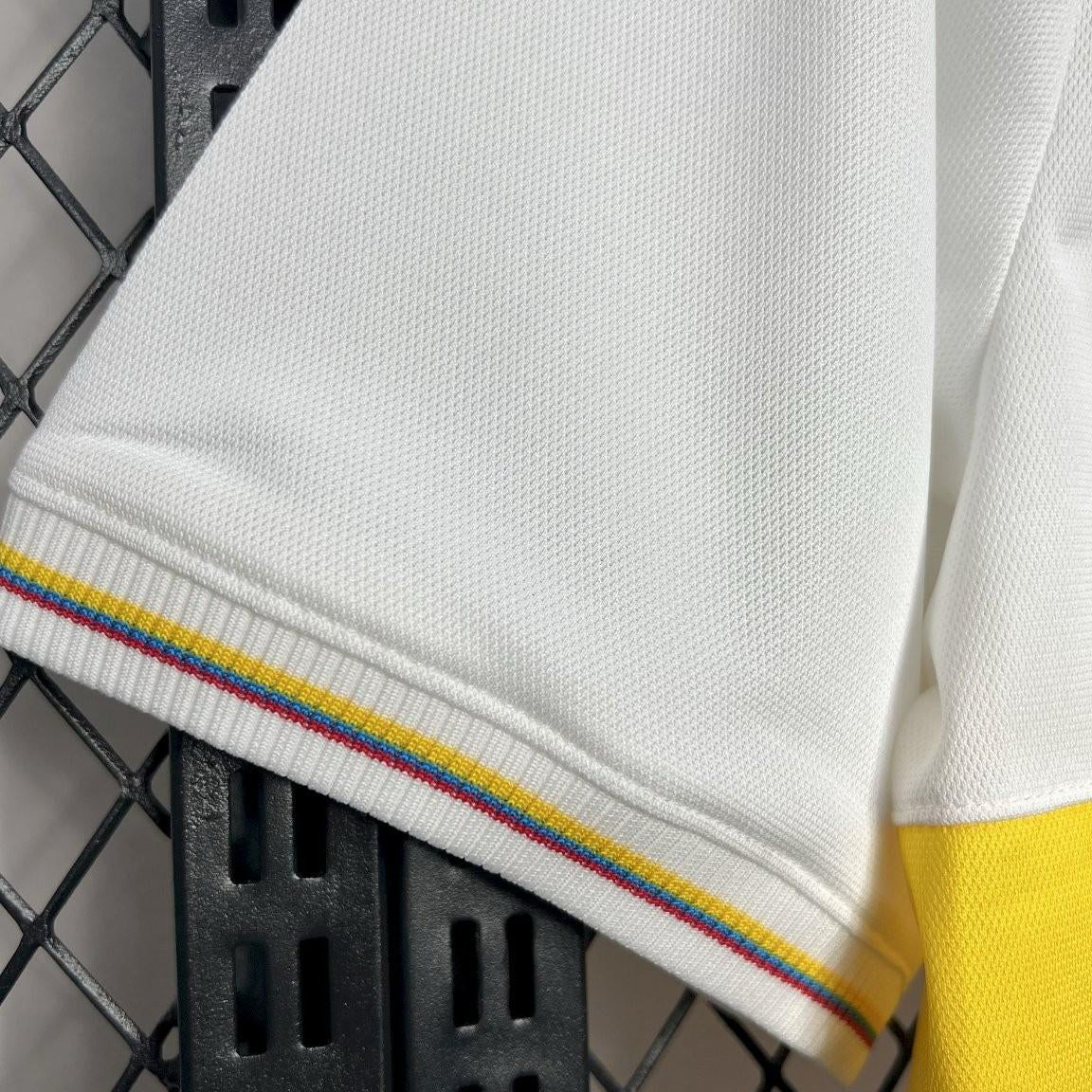 Colombia 2024 Anniversary Kit - Fan Version