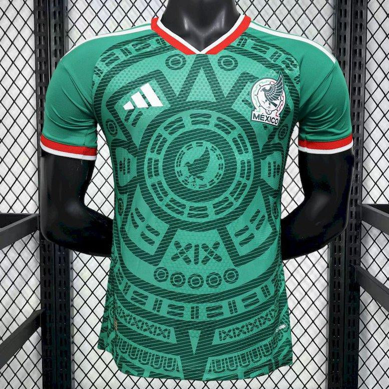 Mexico 2026 Home Jersey