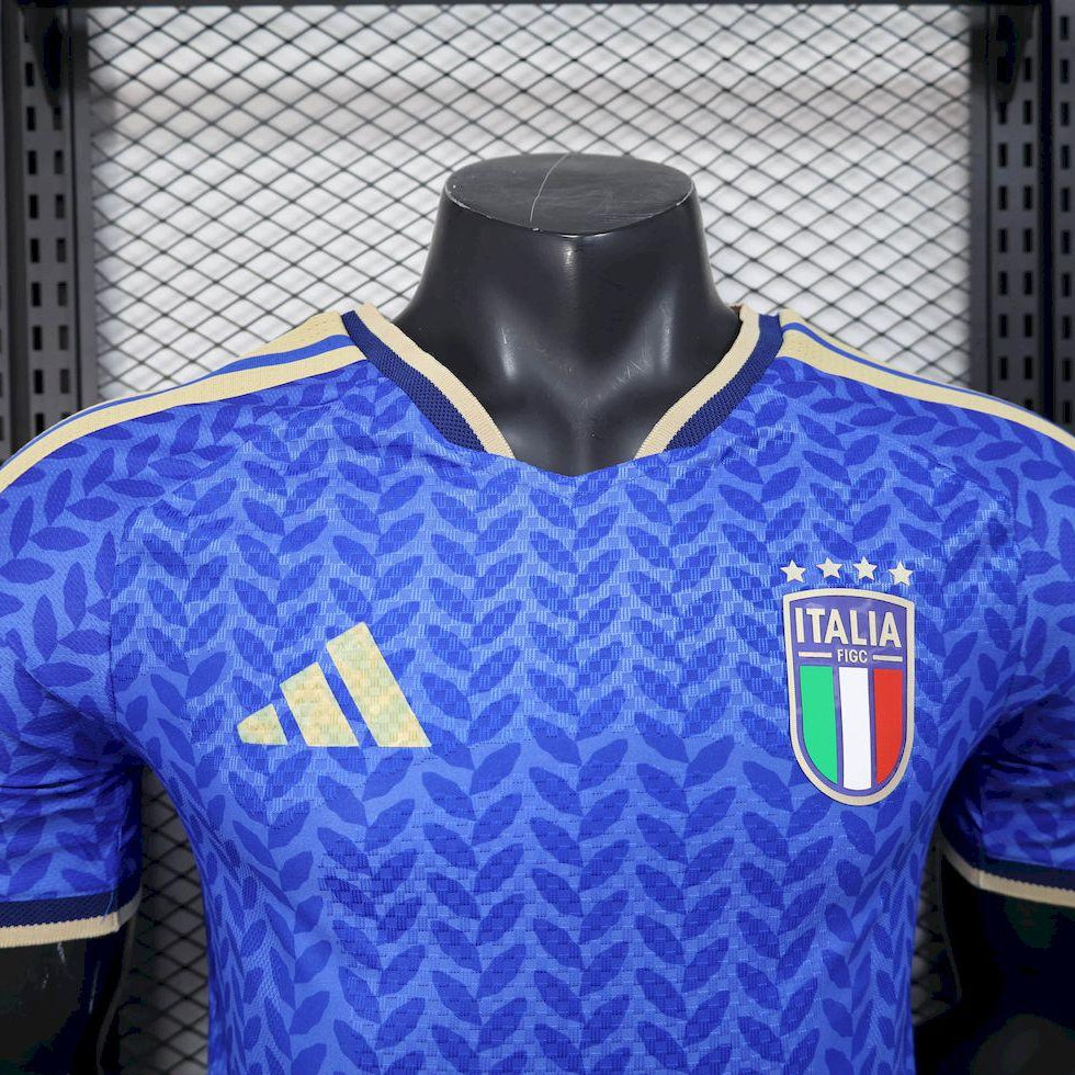 Italy 2026 Home Jersey