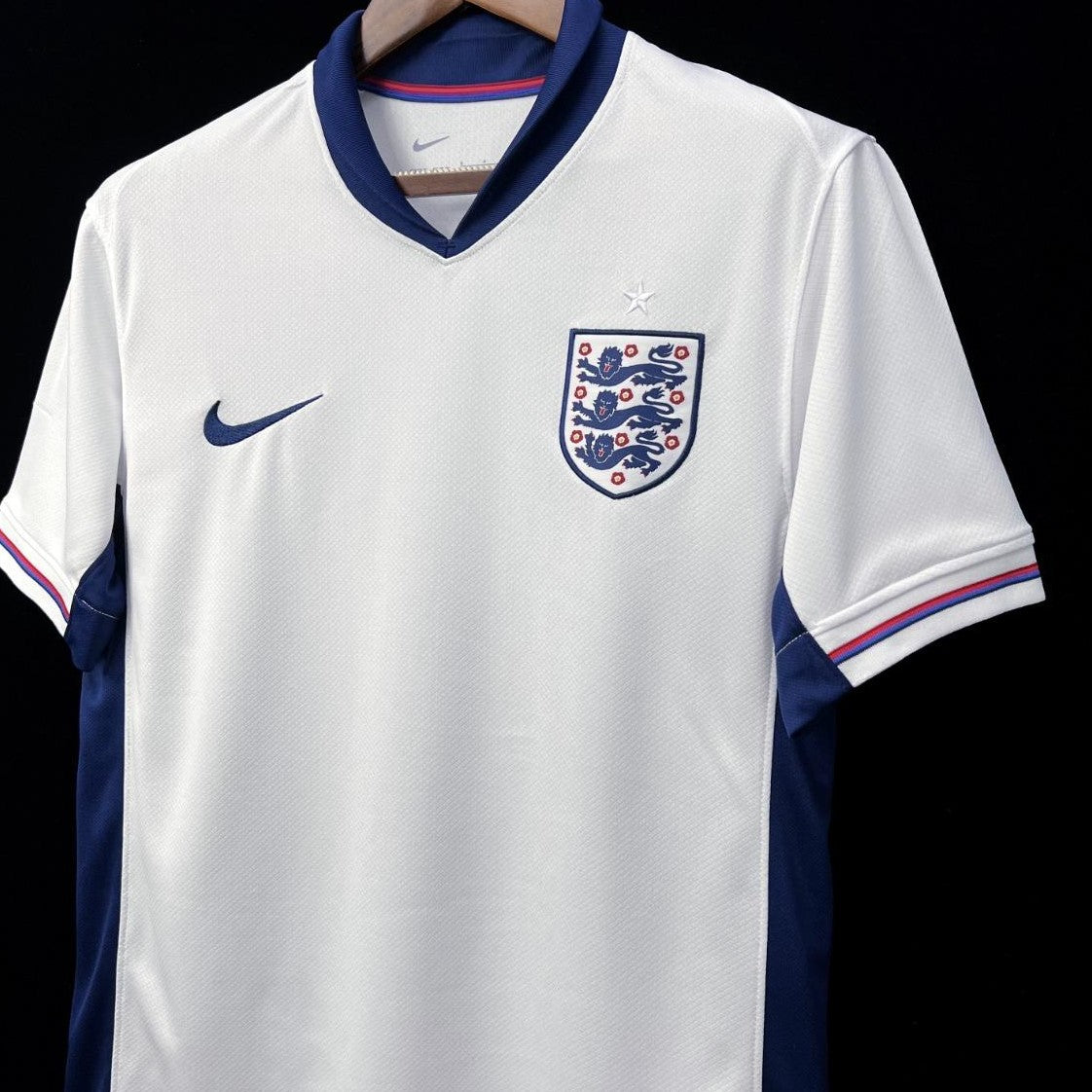 England Home 2024 Kit