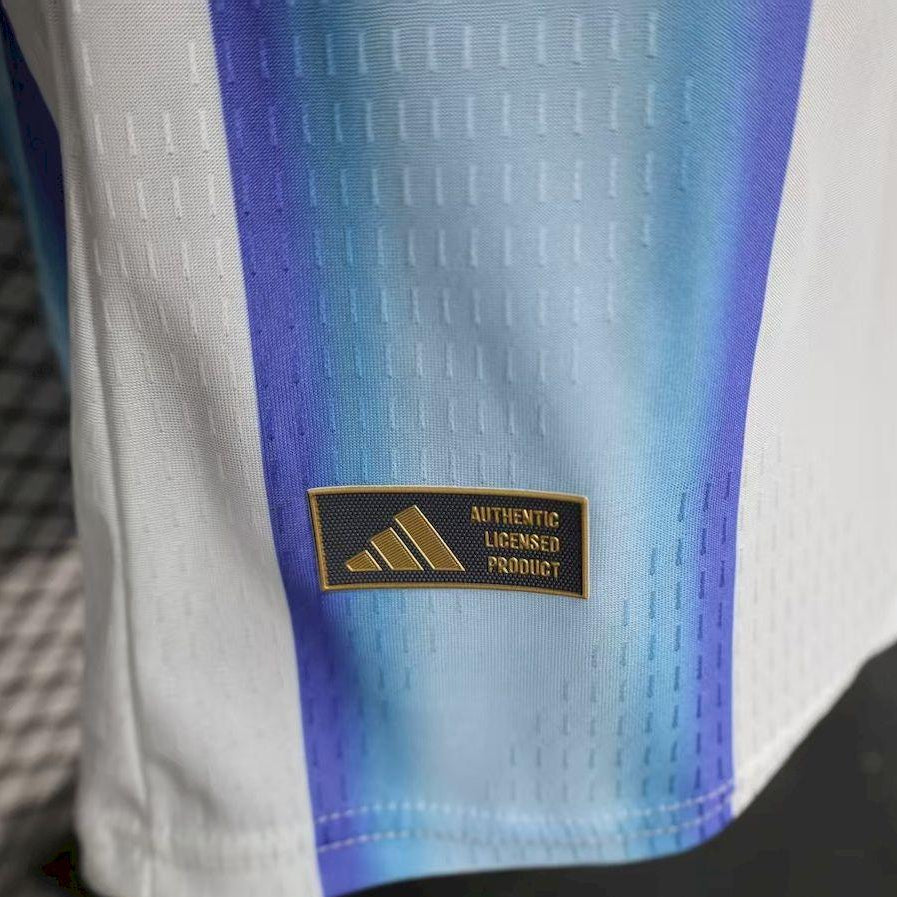 Argentina 2026 Home Jersey