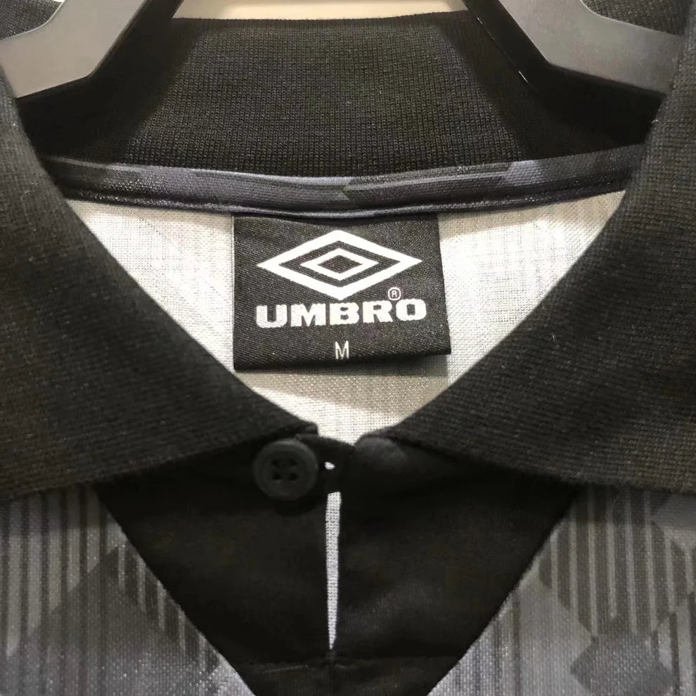 England 1990 'Black Out'