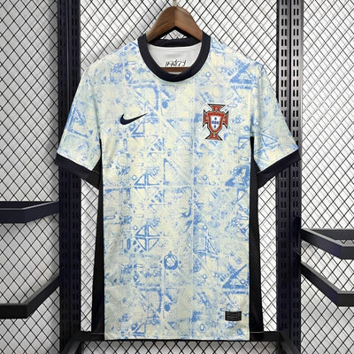 Portugal Away 2024 Kit