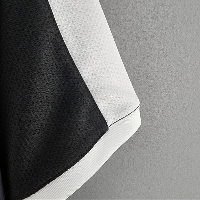 Leicester City Away Kit 2015/16