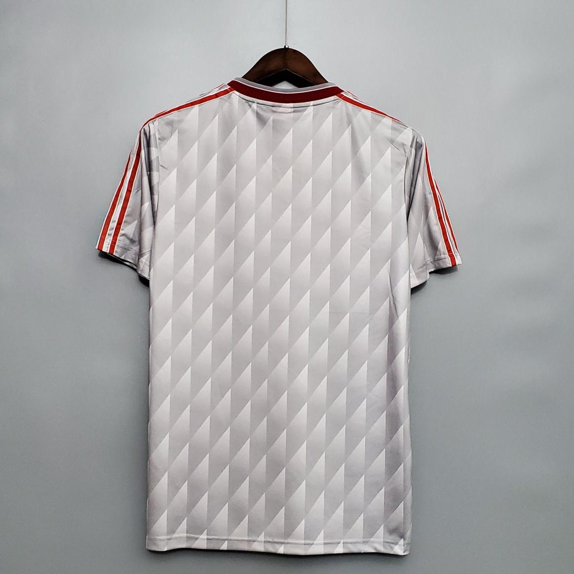 Liverpool Away Kit 1989/91