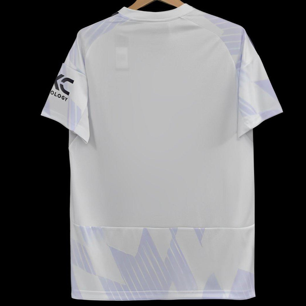 Manchester United Away Kit 25/26