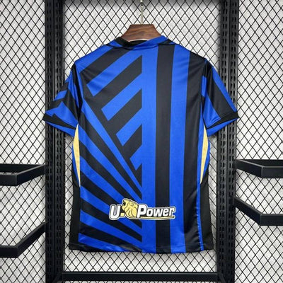 Inter Milan Home Kit 24/25