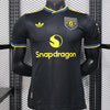 Manchester United Third Kit 25/26