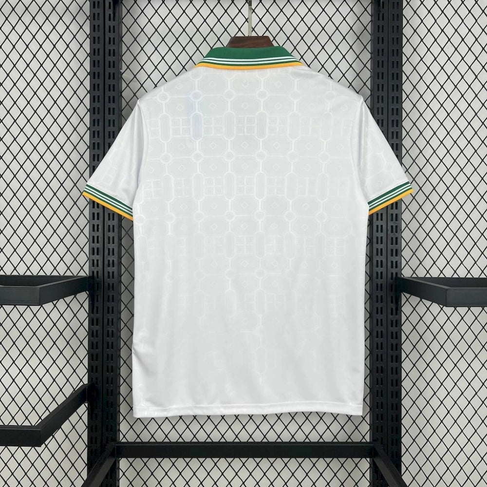 AS Roma Third Kit 25/26