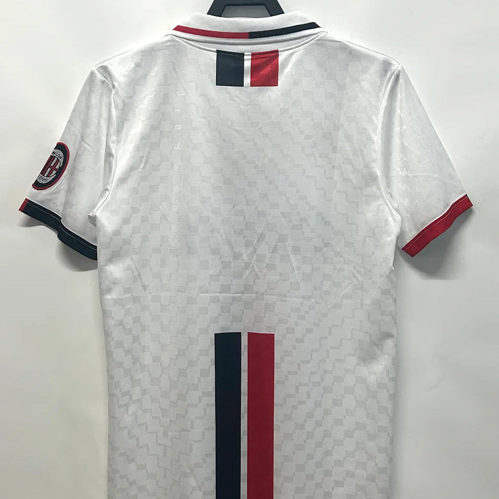 AC Milan Away Kit 1996/97