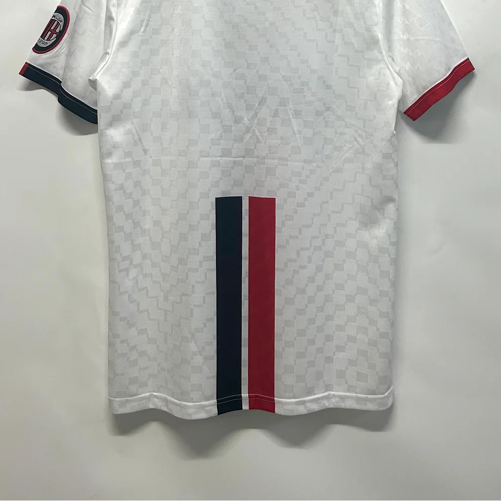 AC Milan Away Kit 1996/97