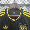 Manchester United Third Kit 25/26