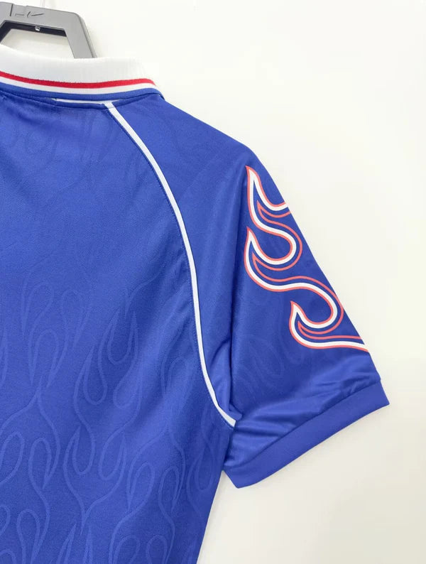 Japan Home Kit - 1998