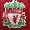 Liverpool Home Kit 10/11