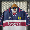 Manchester City Away Kit 1997-1998