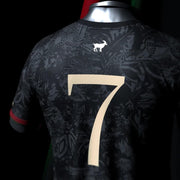 The Siu Jersey - Ronaldo Inspired