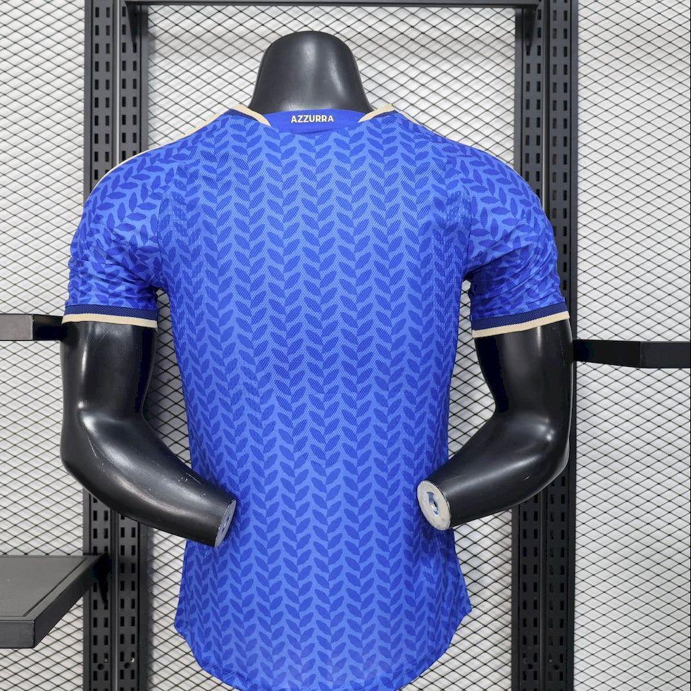 Italy 2026 Home Jersey