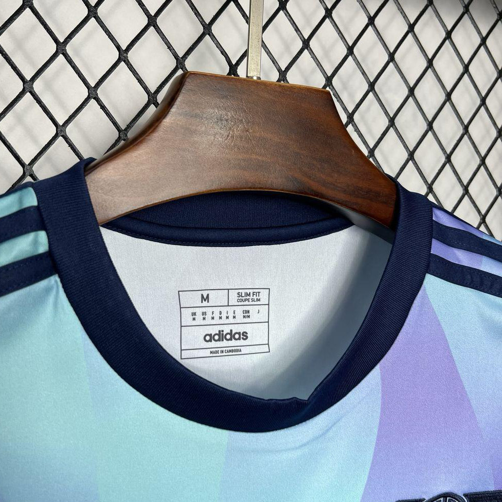 Arsenal Third Kit 24/25