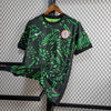 Nigeria 2024 Away Kit