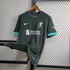 Liverpool Away Kit 24/25