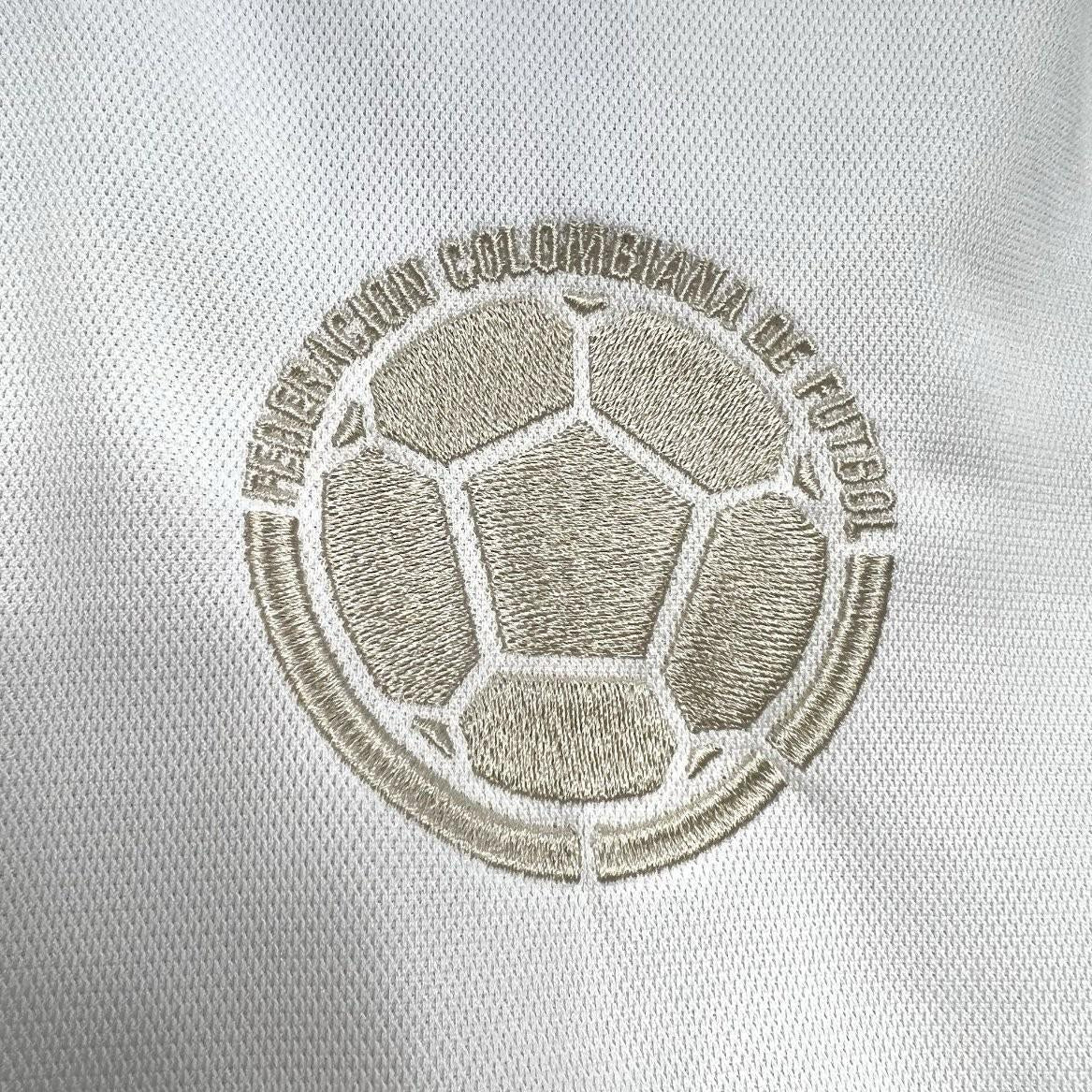 Colombia 2024 Anniversary Kit