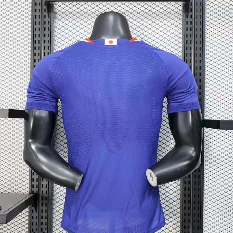 Japan 26/27 Home Jersey