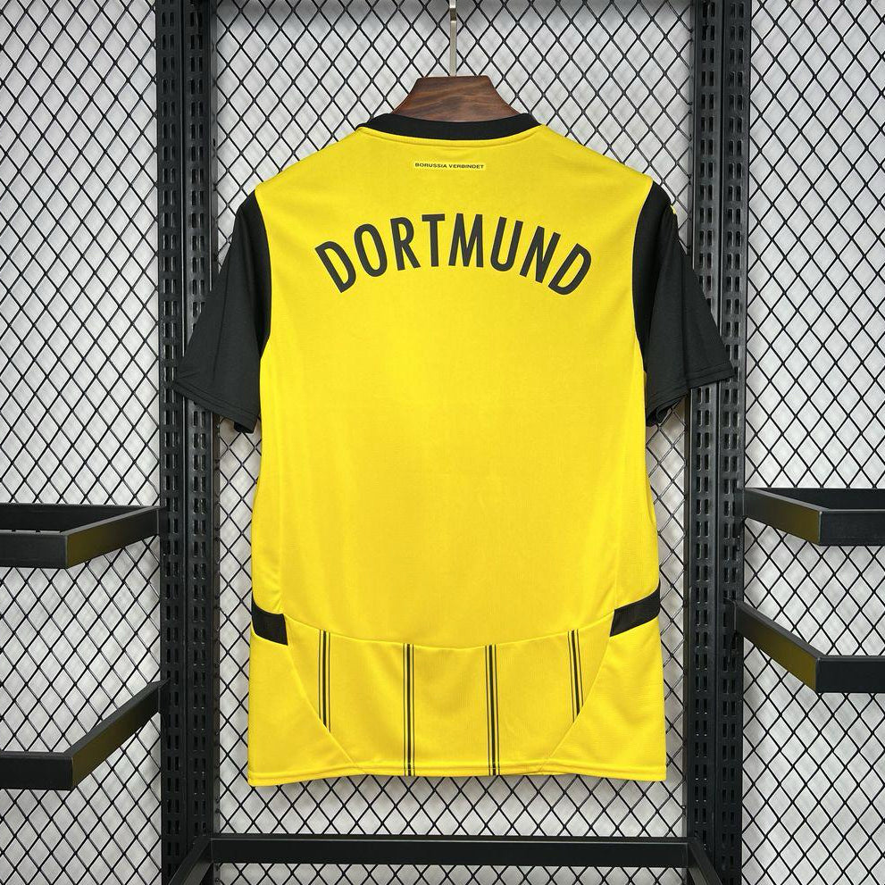 Borussia Dortmund 24/25 Home Kit