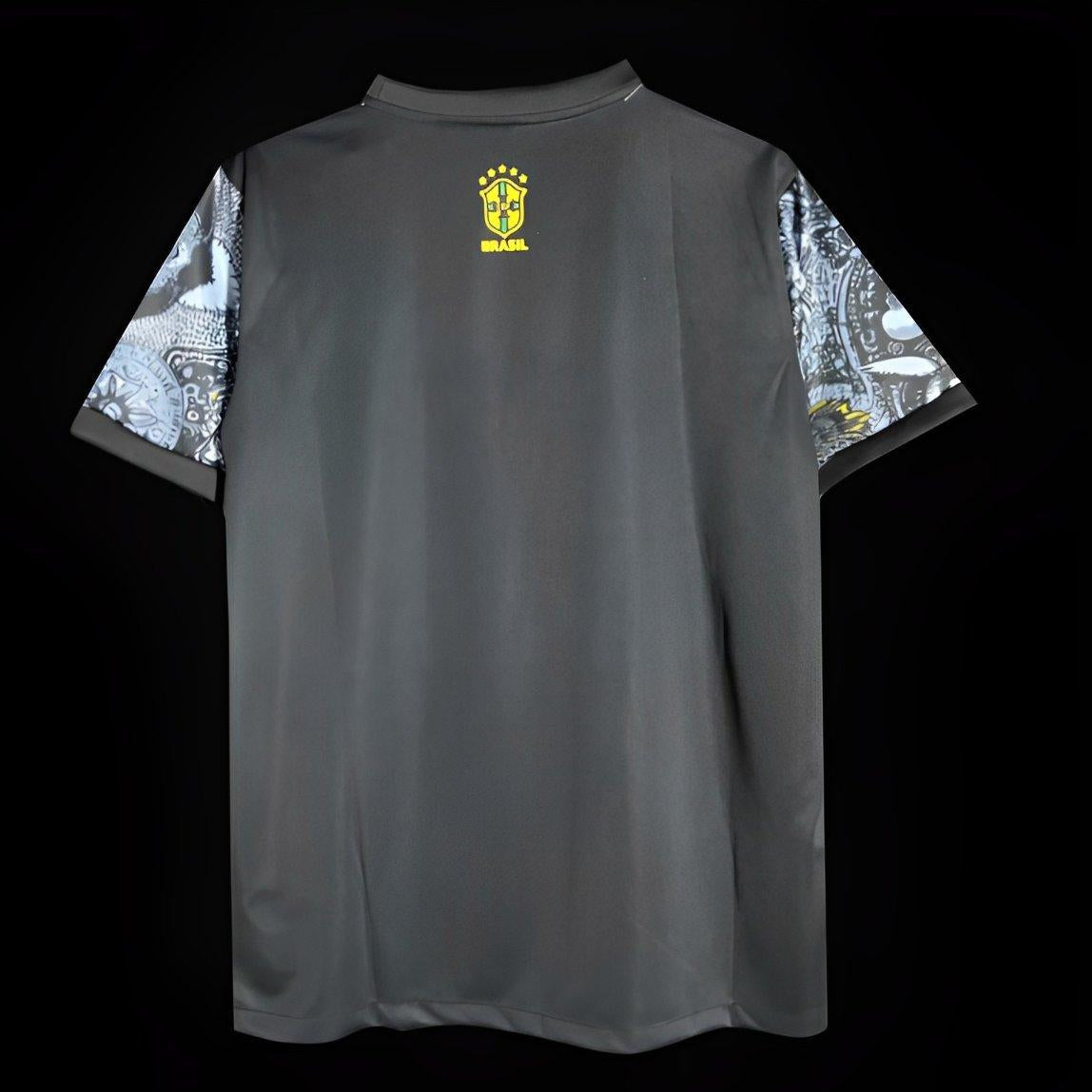 Brazil - Christ the Redeemer