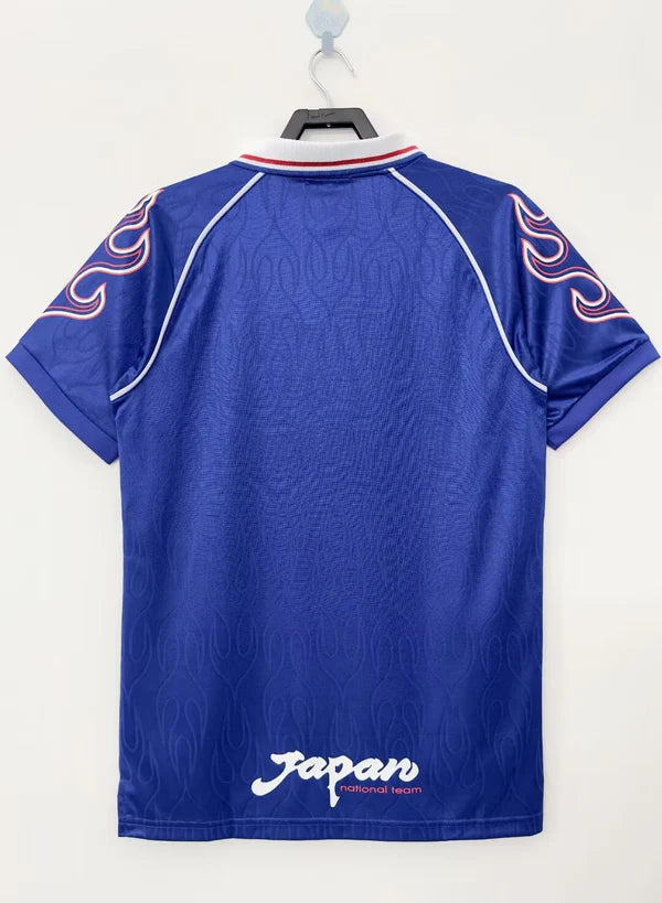 Japan Home Kit - 1998