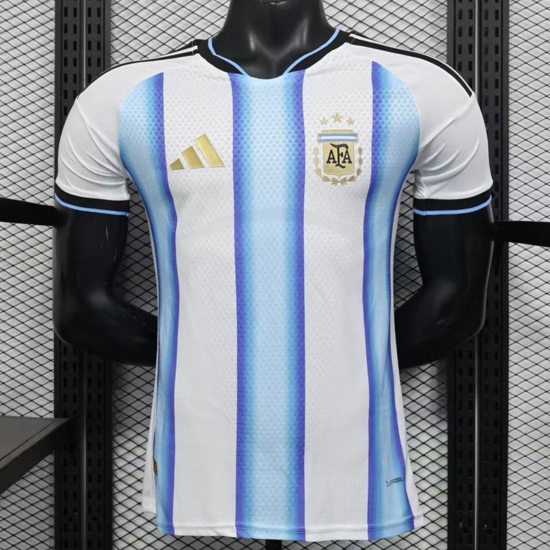 Argentina 2026 Home Jersey