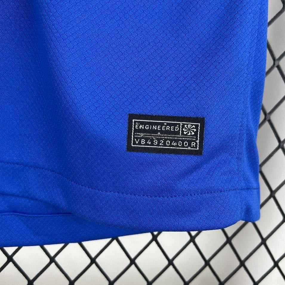 Birmingham City Home Kit 2025/26